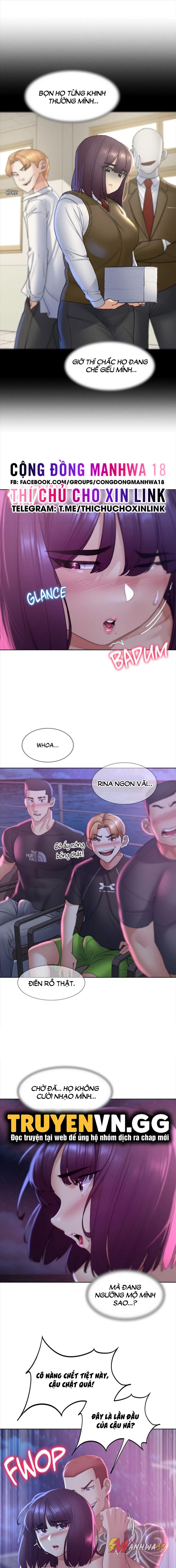 Trò Chơi Mạo Hiểm Chap Chap 19-Trò Chơi Mạo Hiểm - Next Chap 36
