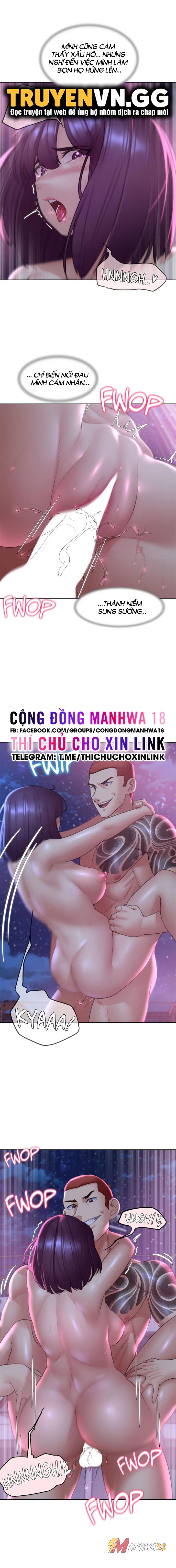 Trò Chơi Mạo Hiểm Chap Chap 19-Trò Chơi Mạo Hiểm - Next Chap 36