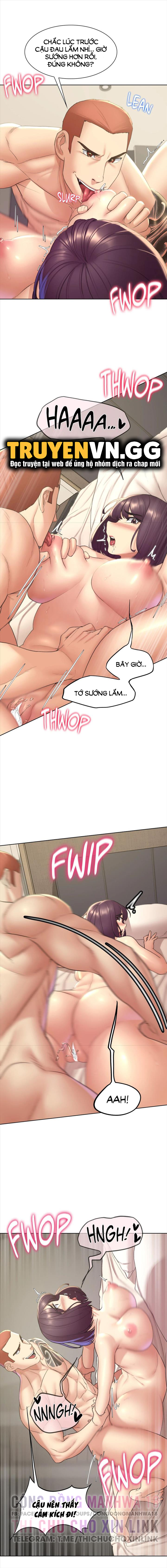 Trò Chơi Mạo Hiểm Chap Chapter 20-Trò Chơi Mạo Hiểm - Next Chap 37