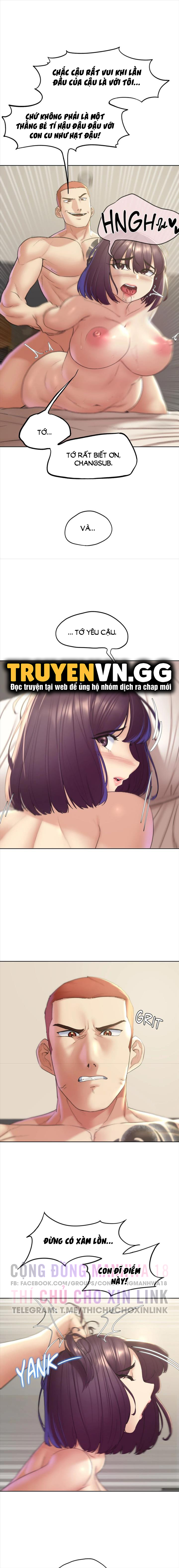 Trò Chơi Mạo Hiểm Chap Chapter 20-Trò Chơi Mạo Hiểm - Next Chap 37