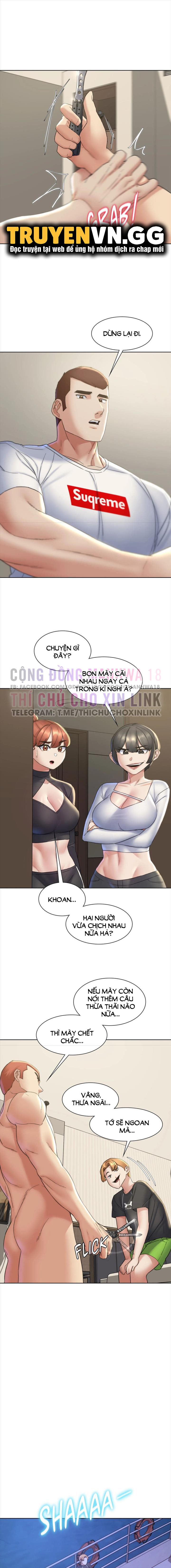 Trò Chơi Mạo Hiểm Chap Chapter 20-Trò Chơi Mạo Hiểm - Next Chap 37