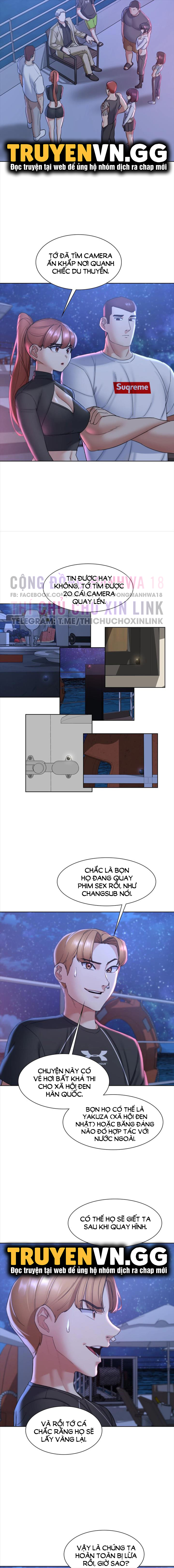 Trò Chơi Mạo Hiểm Chap Chapter 20-Trò Chơi Mạo Hiểm - Next Chap 37