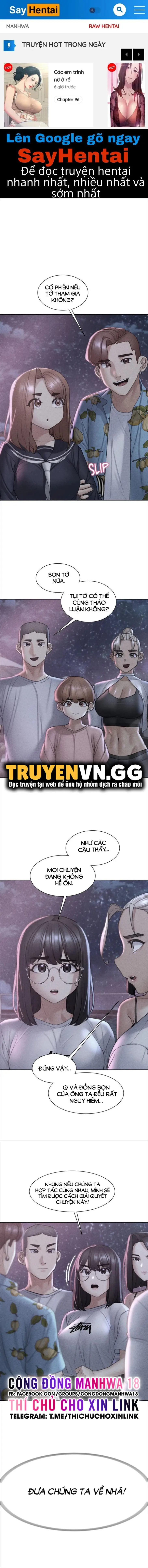 Trò Chơi Mạo Hiểm Chap Chapter 20-Trò Chơi Mạo Hiểm - Next Chap 37