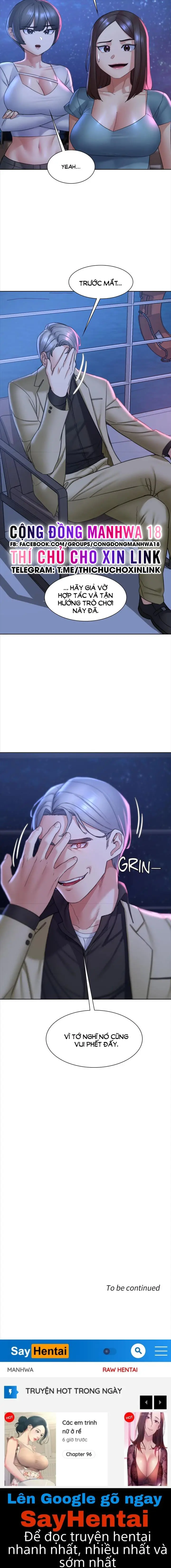 Trò Chơi Mạo Hiểm Chap Chapter 20-Trò Chơi Mạo Hiểm - Next Chap 37