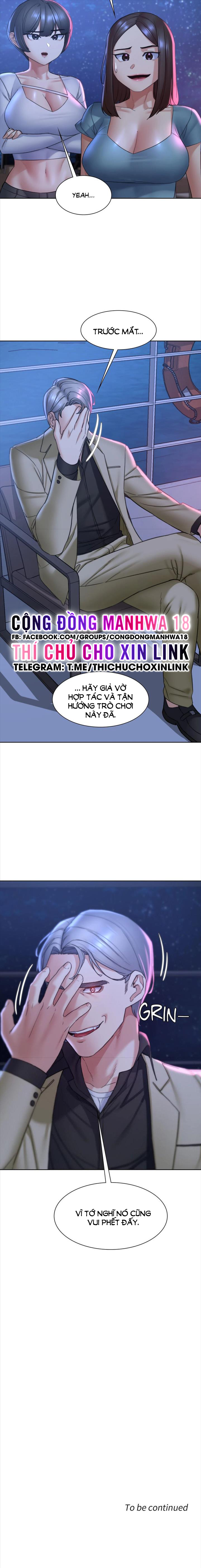 Trò Chơi Mạo Hiểm Chap Chapter 20-Trò Chơi Mạo Hiểm - Next Chap 37