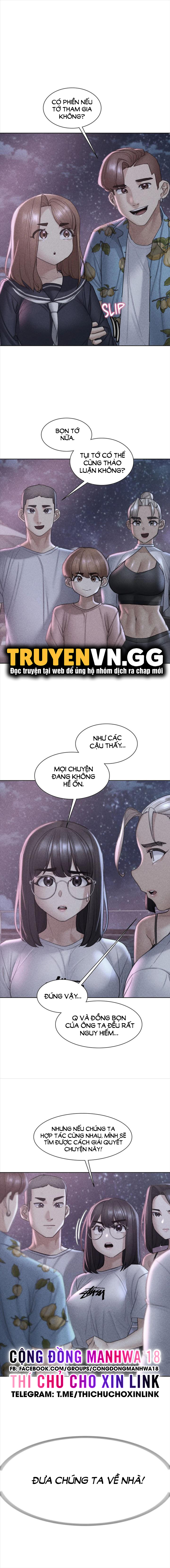 Trò Chơi Mạo Hiểm Chap Chapter 20-Trò Chơi Mạo Hiểm - Next Chap 37