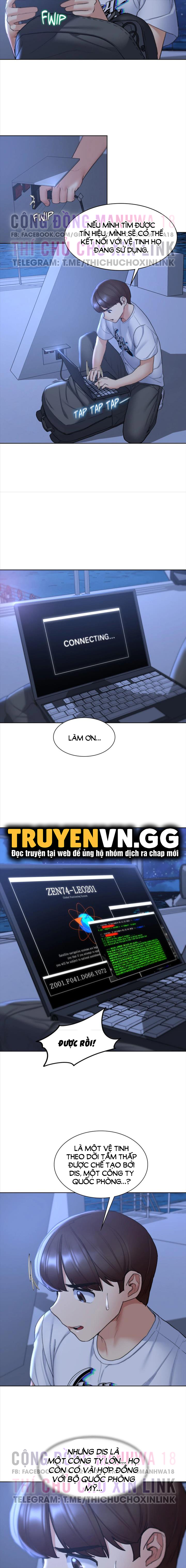 Trò Chơi Mạo Hiểm Chap Chapter 20-Trò Chơi Mạo Hiểm - Next Chap 37