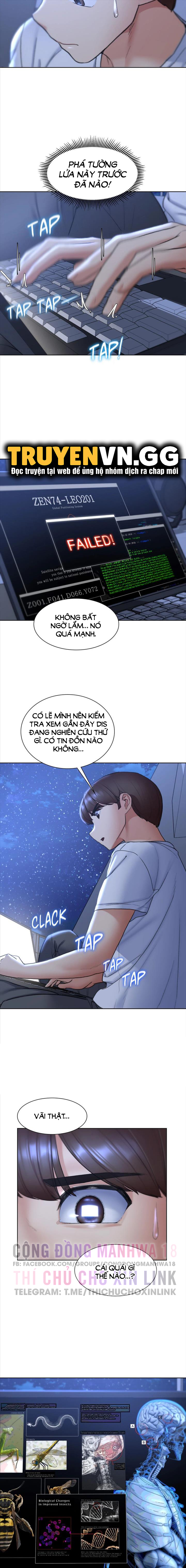 Trò Chơi Mạo Hiểm Chap Chapter 20-Trò Chơi Mạo Hiểm - Next Chap 37