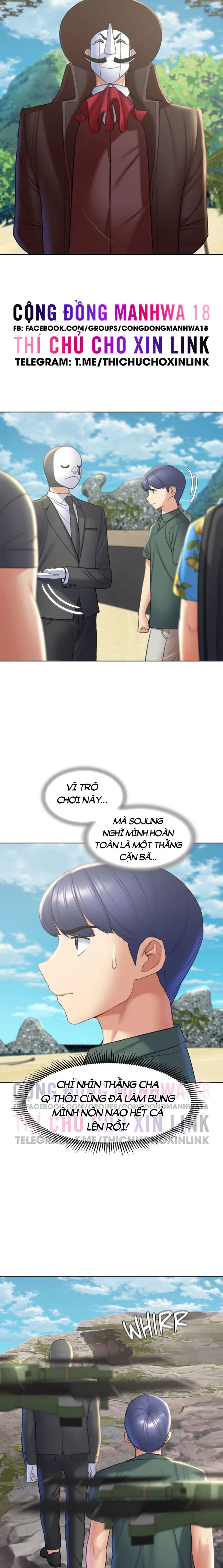 Trò Chơi Mạo Hiểm Chap Chapter 21-Trò Chơi Mạo Hiểm - Next Chap 38