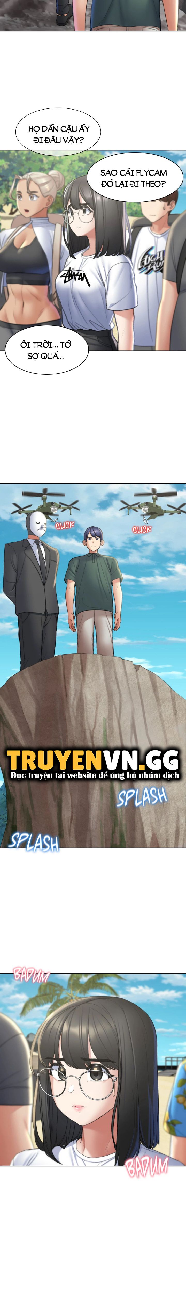 Trò Chơi Mạo Hiểm Chap Chapter 21-Trò Chơi Mạo Hiểm - Next Chap 38