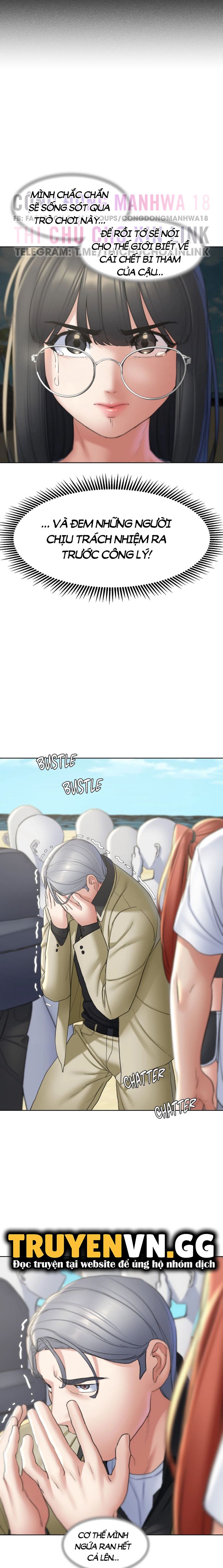 Trò Chơi Mạo Hiểm Chap Chapter 21-Trò Chơi Mạo Hiểm - Next Chap 38