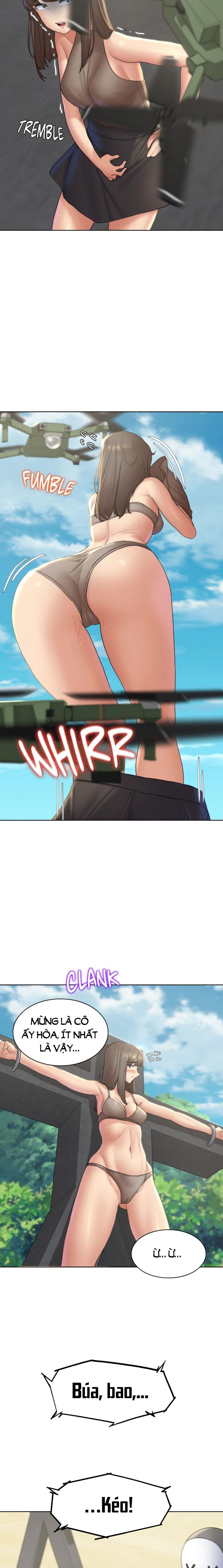 Trò Chơi Mạo Hiểm Chap Chapter 21-Trò Chơi Mạo Hiểm - Next Chap 38