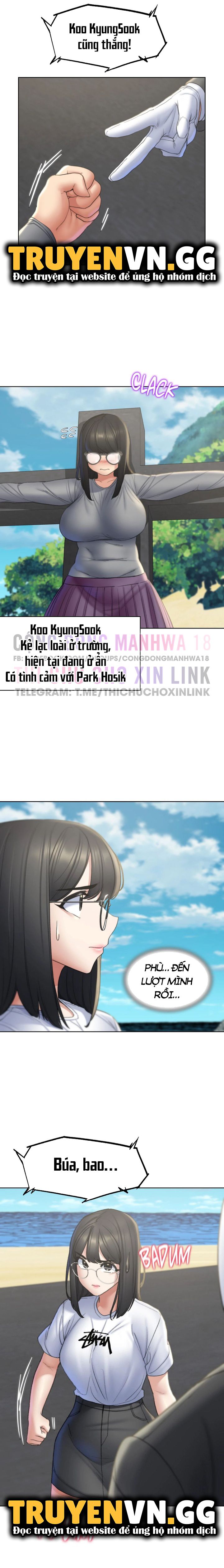 Trò Chơi Mạo Hiểm Chap Chapter 21-Trò Chơi Mạo Hiểm - Next Chap 38