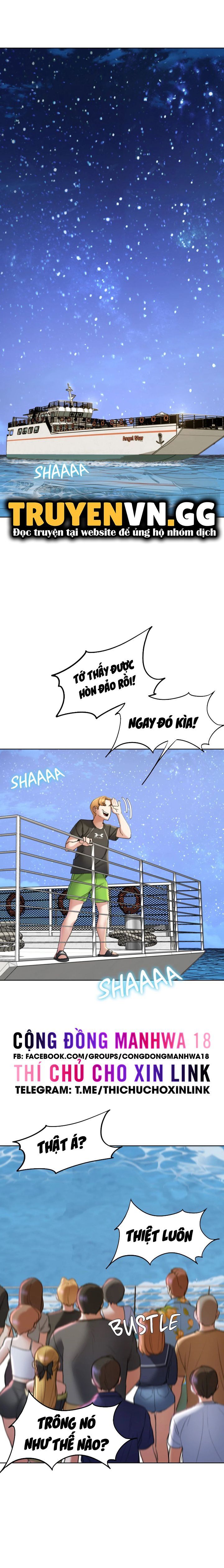 Trò Chơi Mạo Hiểm Chap Chapter 21-Trò Chơi Mạo Hiểm - Next Chap 38