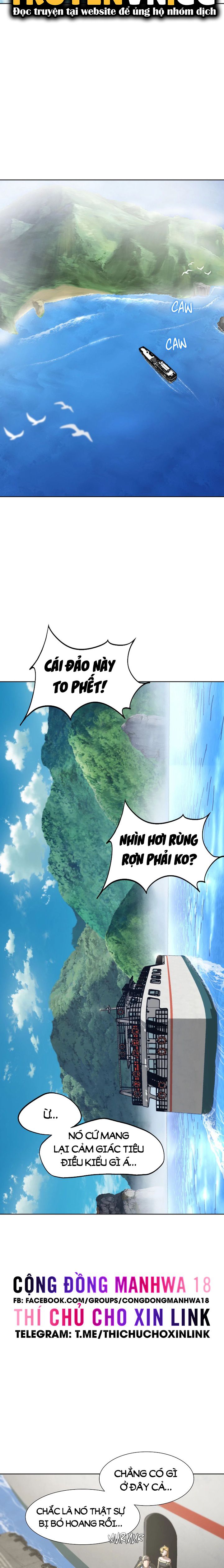 Trò Chơi Mạo Hiểm Chap Chapter 21-Trò Chơi Mạo Hiểm - Next Chap 38