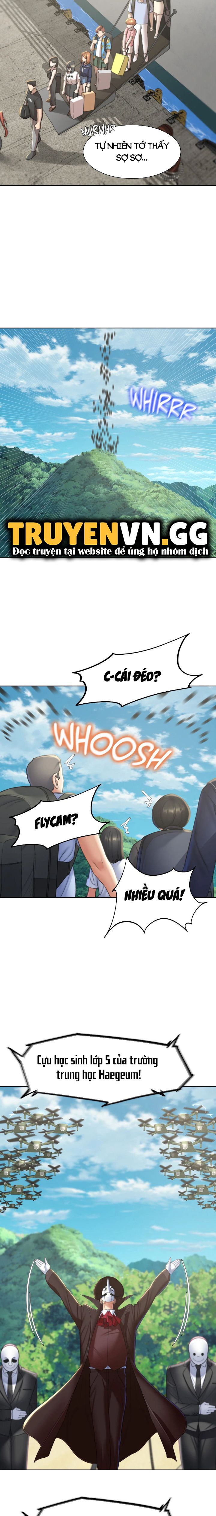 Trò Chơi Mạo Hiểm Chap Chapter 21-Trò Chơi Mạo Hiểm - Next Chap 38