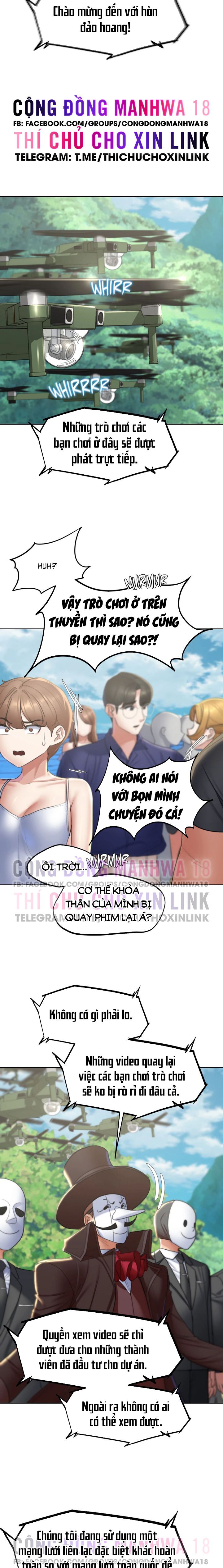 Trò Chơi Mạo Hiểm Chap Chapter 21-Trò Chơi Mạo Hiểm - Next Chap 38