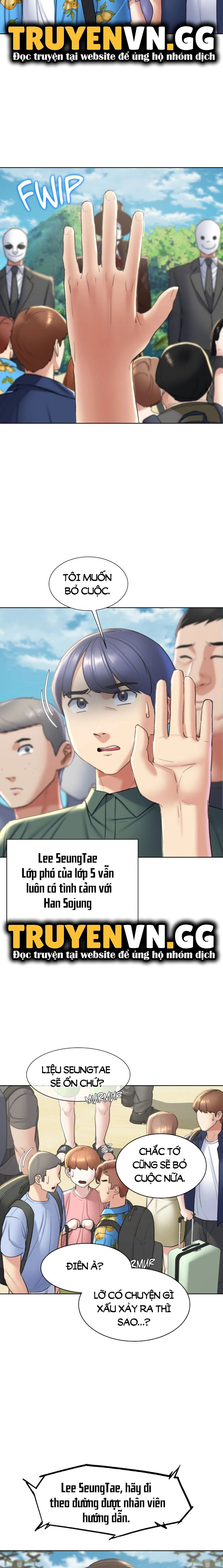 Trò Chơi Mạo Hiểm Chap Chapter 21-Trò Chơi Mạo Hiểm - Next Chap 38