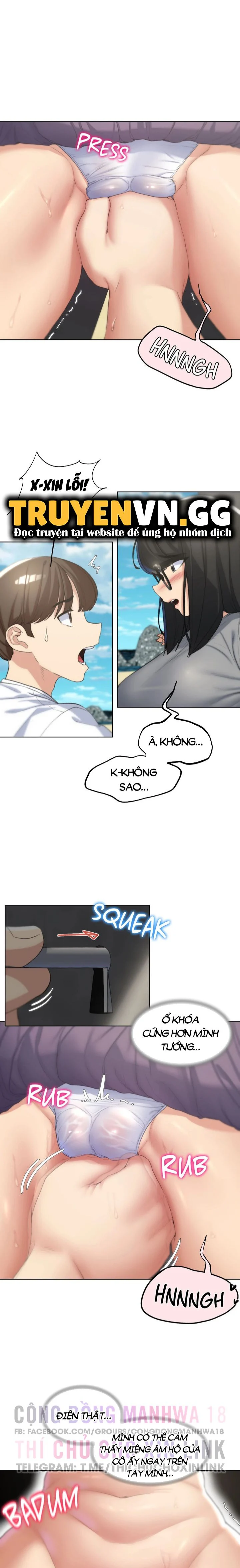 Trò Chơi Mạo Hiểm Chap Chapter 22-Trò Chơi Mạo Hiểm - Next Chap 39