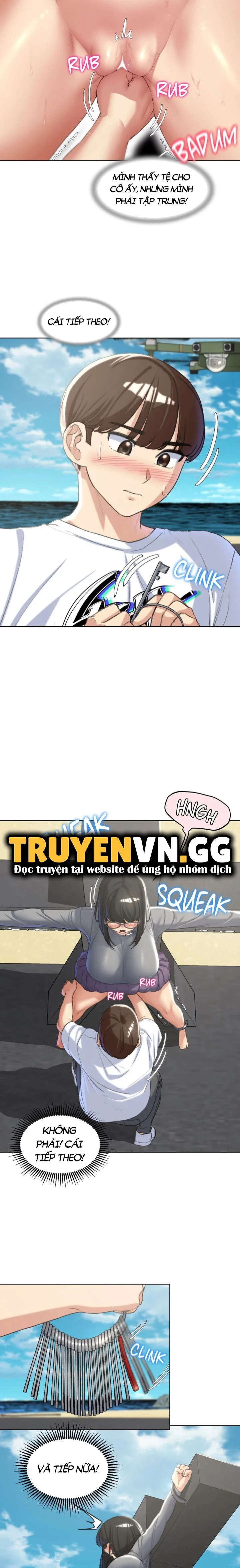 Trò Chơi Mạo Hiểm Chap Chapter 22-Trò Chơi Mạo Hiểm - Next Chap 39