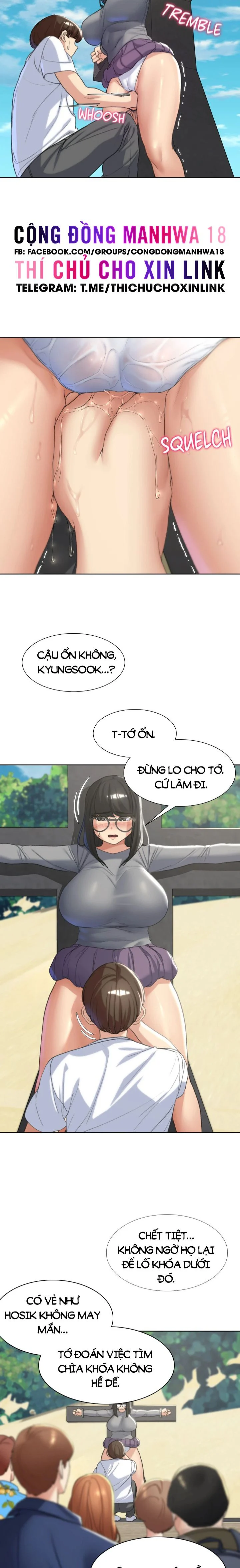 Trò Chơi Mạo Hiểm Chap Chapter 22-Trò Chơi Mạo Hiểm - Next Chap 39