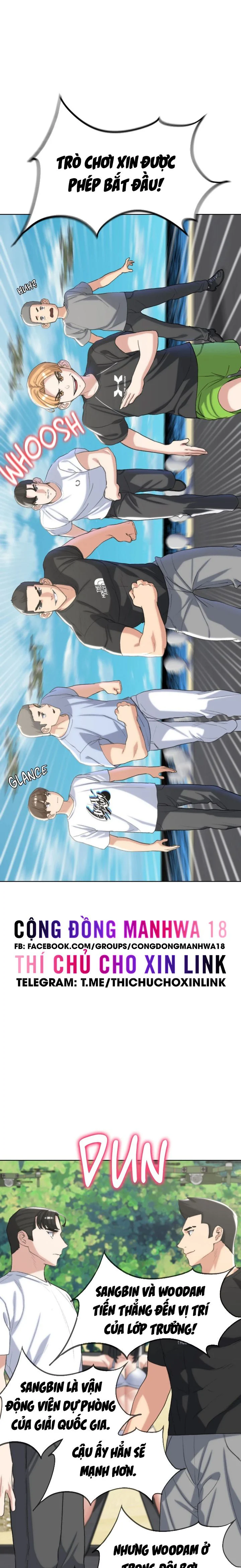 Trò Chơi Mạo Hiểm Chap Chapter 22-Trò Chơi Mạo Hiểm - Next Chap 39