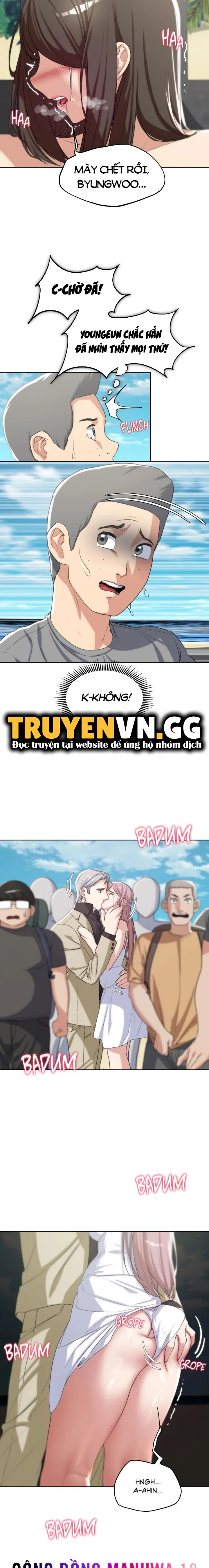 Trò Chơi Mạo Hiểm Chap Chapter 23-Trò Chơi Mạo Hiểm - Next Chap 40