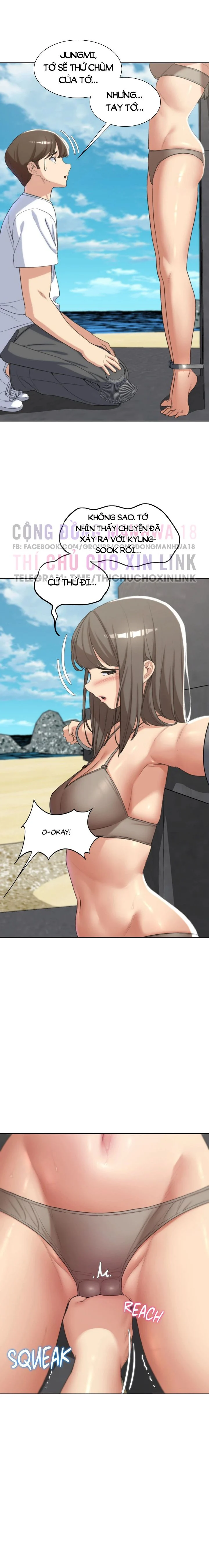 Trò Chơi Mạo Hiểm Chap Chapter 23-Trò Chơi Mạo Hiểm - Next Chap 40