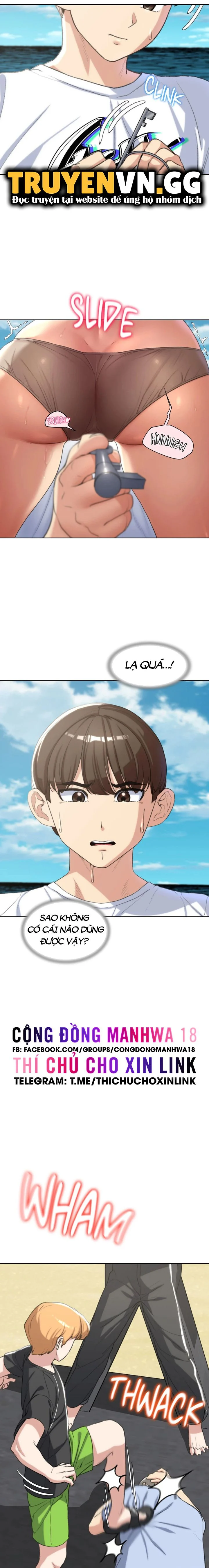 Trò Chơi Mạo Hiểm Chap Chapter 23-Trò Chơi Mạo Hiểm - Next Chap 40