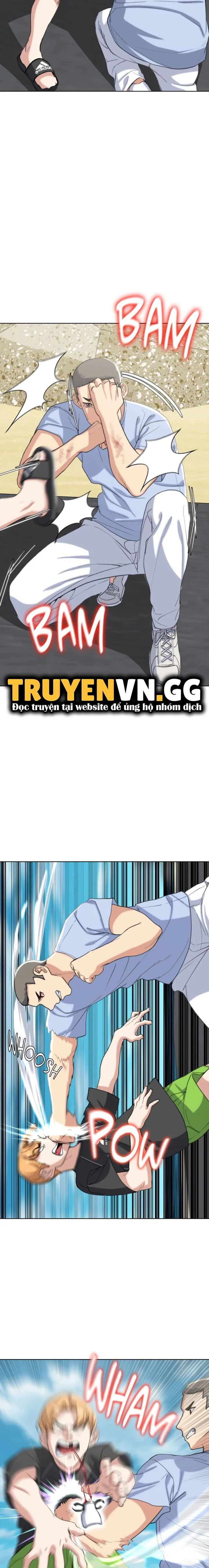 Trò Chơi Mạo Hiểm Chap Chapter 23-Trò Chơi Mạo Hiểm - Next Chap 40