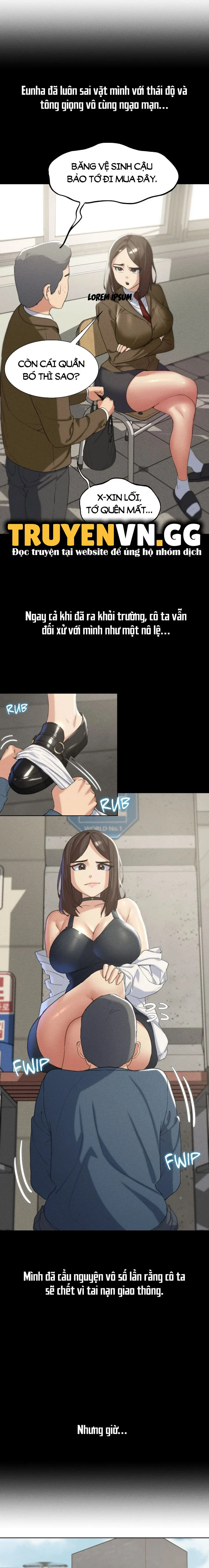 Trò Chơi Mạo Hiểm Chap Chapter 23-Trò Chơi Mạo Hiểm - Next Chap 40