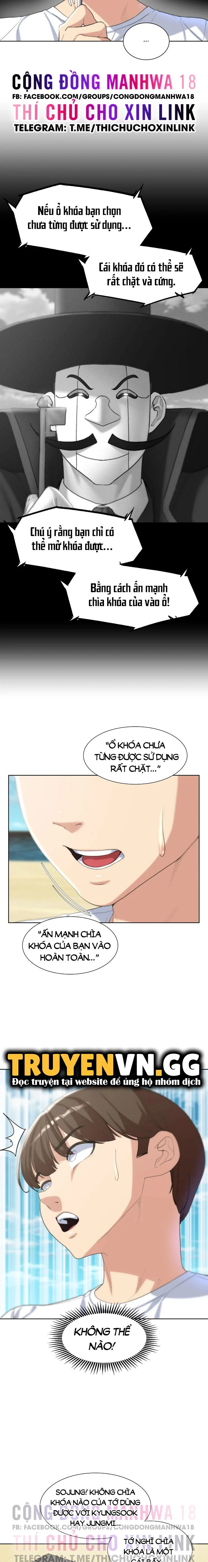 Trò Chơi Mạo Hiểm Chap Chapter 23-Trò Chơi Mạo Hiểm - Next Chap 40