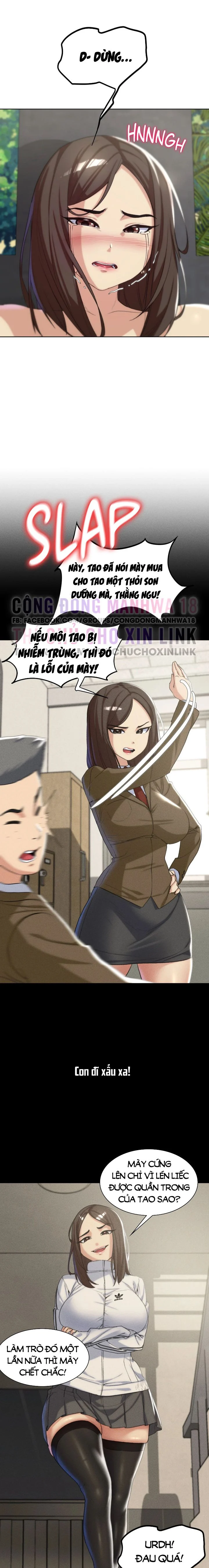 Trò Chơi Mạo Hiểm Chap Chapter 23-Trò Chơi Mạo Hiểm - Next Chap 40