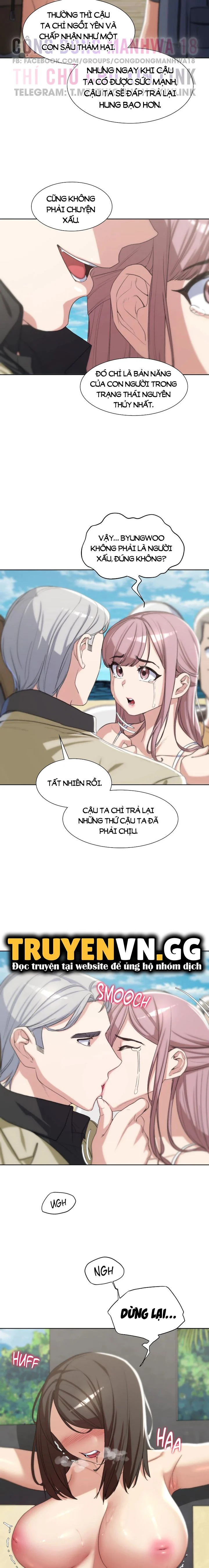 Trò Chơi Mạo Hiểm Chap Chapter 23-Trò Chơi Mạo Hiểm - Next Chap 40