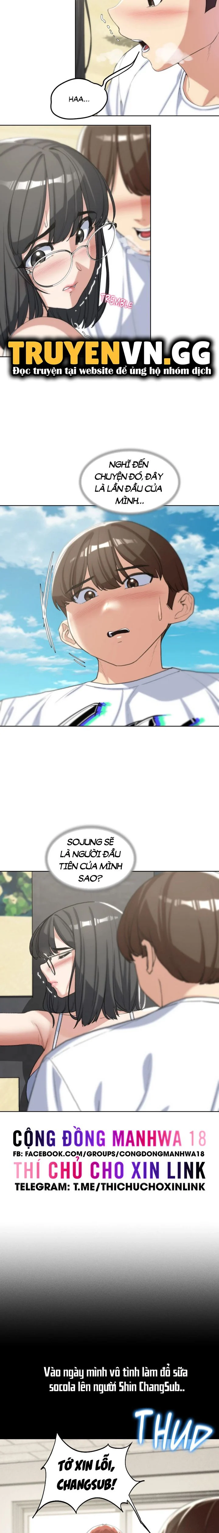 Trò Chơi Mạo Hiểm Chap Chapter 24-Trò Chơi Mạo Hiểm - Next Chap 41