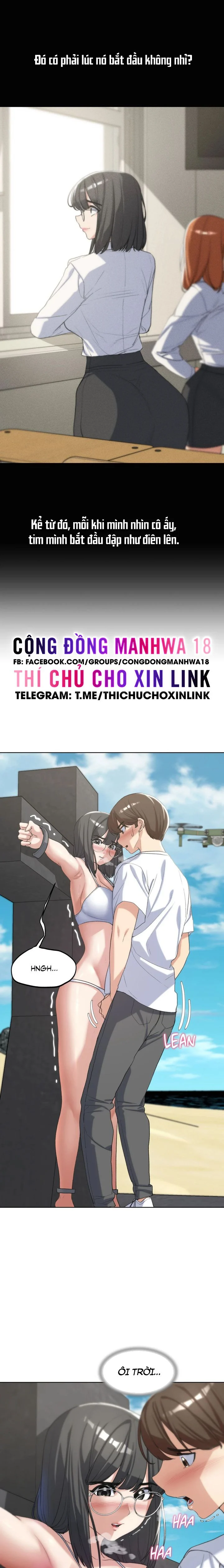 Trò Chơi Mạo Hiểm Chap Chapter 24-Trò Chơi Mạo Hiểm - Next Chap 41