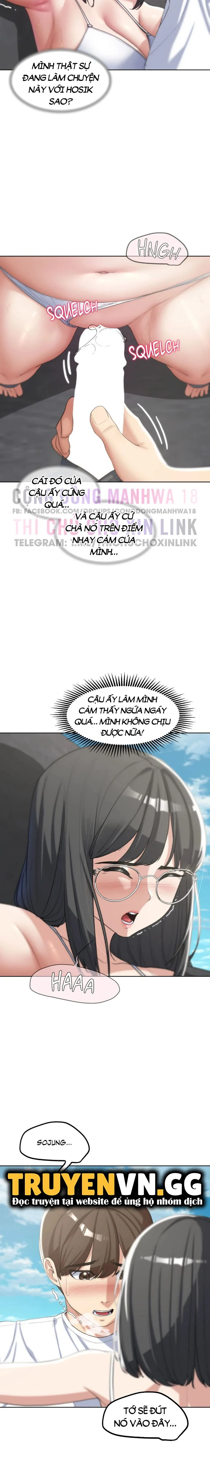 Trò Chơi Mạo Hiểm Chap Chapter 24-Trò Chơi Mạo Hiểm - Next Chap 41