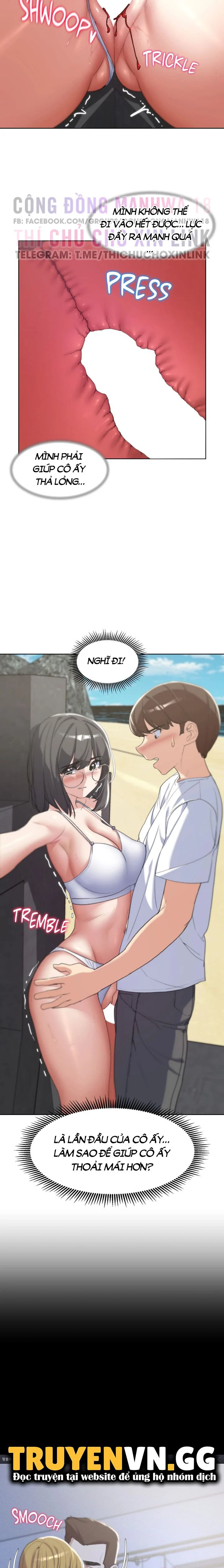 Trò Chơi Mạo Hiểm Chap Chapter 24-Trò Chơi Mạo Hiểm - Next Chap 41