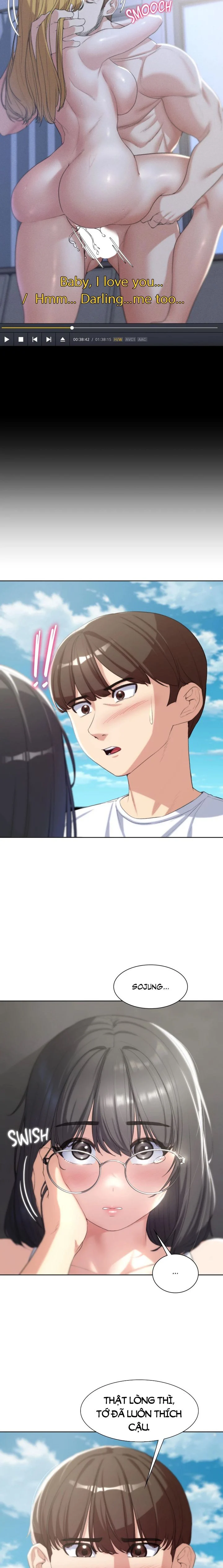 Trò Chơi Mạo Hiểm Chap Chapter 24-Trò Chơi Mạo Hiểm - Next Chap 41