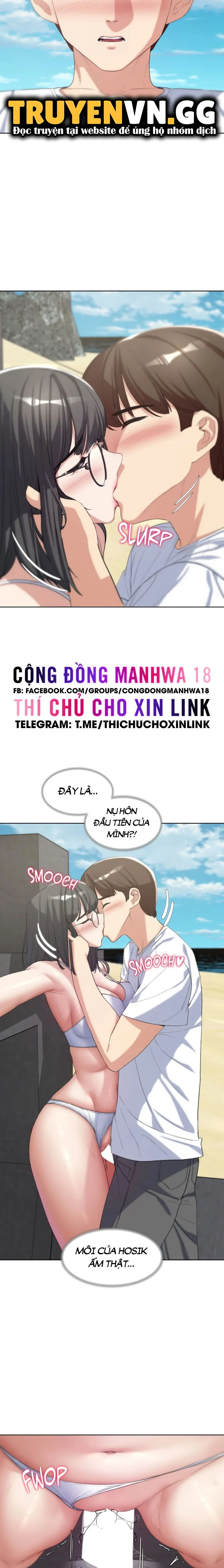 Trò Chơi Mạo Hiểm Chap Chapter 24-Trò Chơi Mạo Hiểm - Next Chap 41