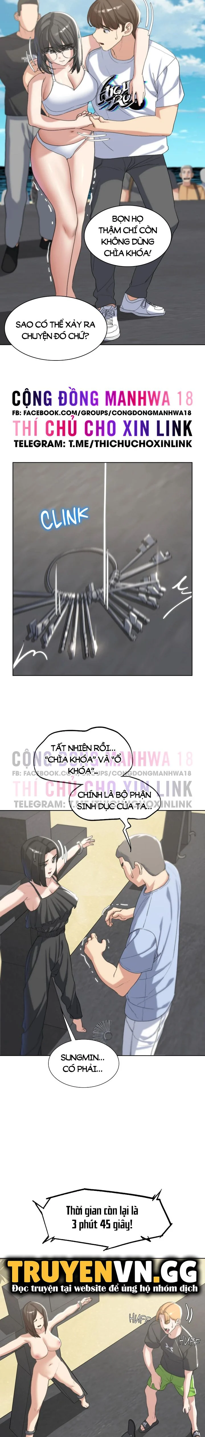 Trò Chơi Mạo Hiểm Chap Chapter 24-Trò Chơi Mạo Hiểm - Next Chap 41