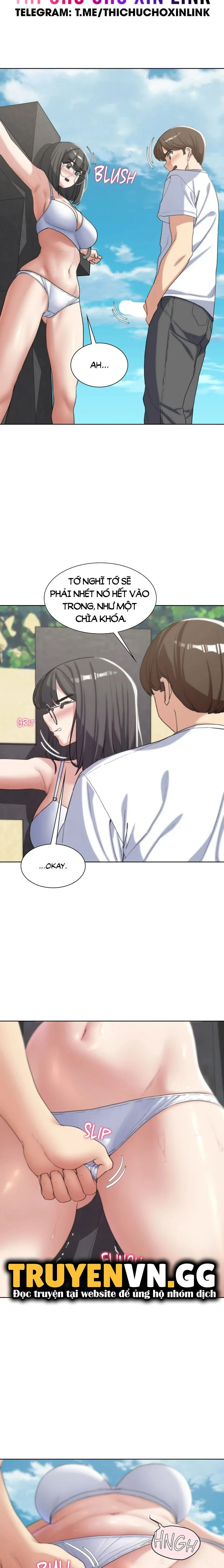 Trò Chơi Mạo Hiểm Chap Chapter 24-Trò Chơi Mạo Hiểm - Next Chap 41