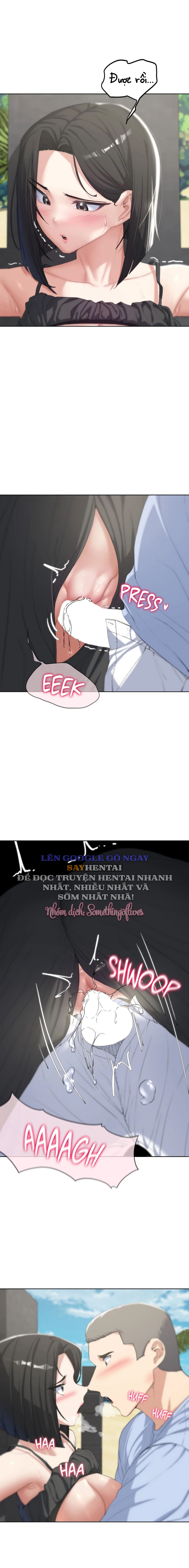 Trò Chơi Mạo Hiểm Chap Chapter 25-Trò Chơi Mạo Hiểm - Next Chap 42