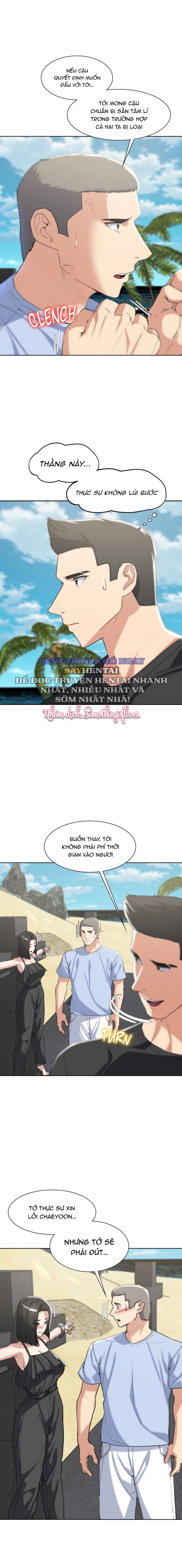 Trò Chơi Mạo Hiểm Chap Chapter 25-Trò Chơi Mạo Hiểm - Next Chap 42