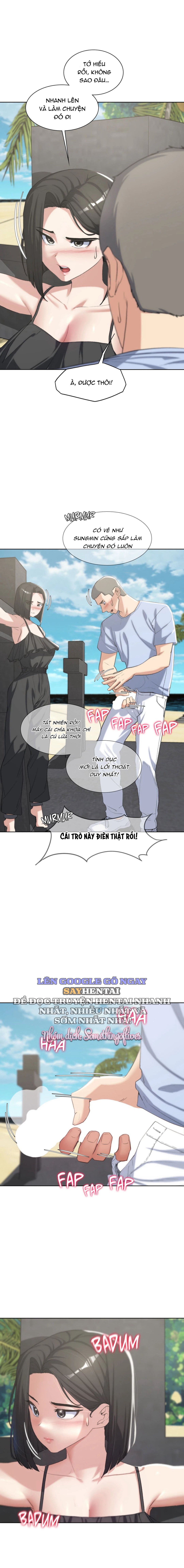 Trò Chơi Mạo Hiểm Chap Chapter 25-Trò Chơi Mạo Hiểm - Next Chap 42