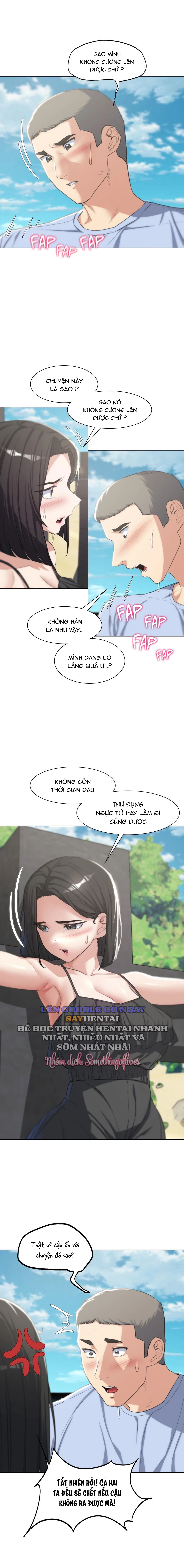 Trò Chơi Mạo Hiểm Chap Chapter 25-Trò Chơi Mạo Hiểm - Next Chap 42