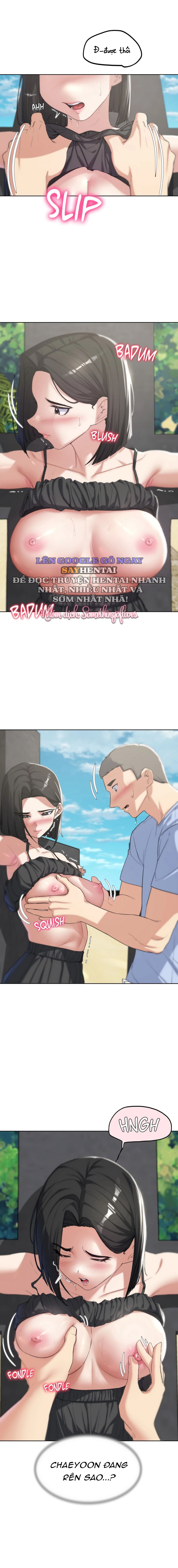 Trò Chơi Mạo Hiểm Chap Chapter 25-Trò Chơi Mạo Hiểm - Next Chap 42