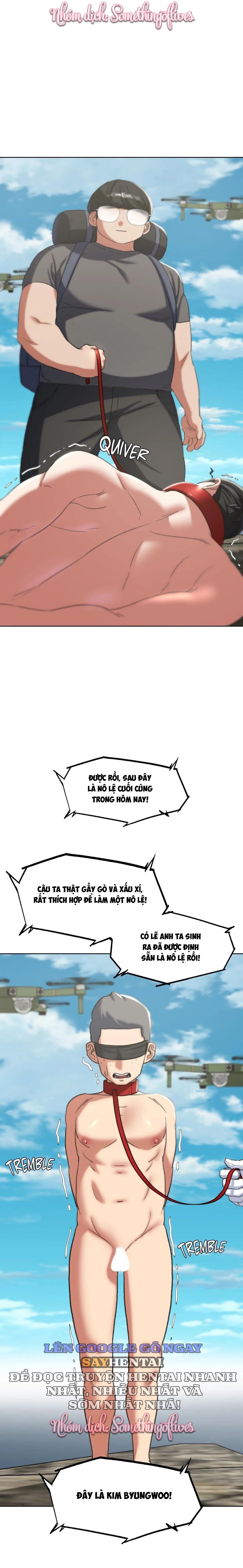 Trò Chơi Mạo Hiểm Chap Chapter 27-Trò Chơi Mạo Hiểm - Next Chap 44