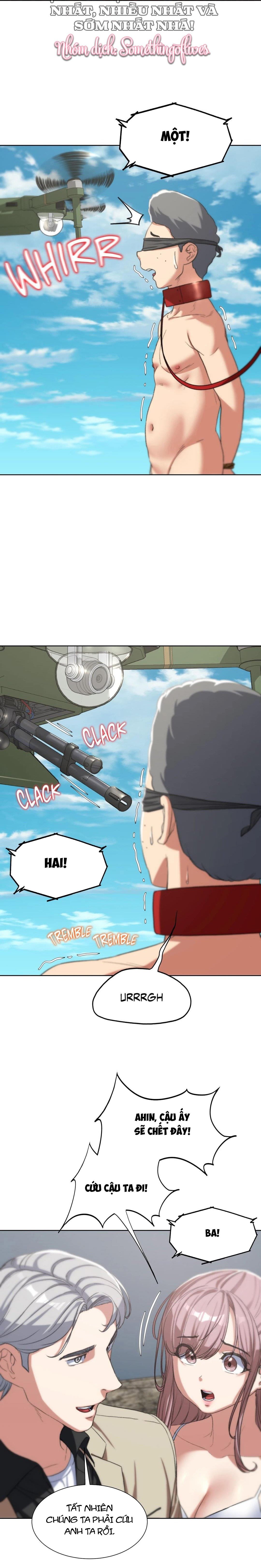 Trò Chơi Mạo Hiểm Chap Chapter 27-Trò Chơi Mạo Hiểm - Next Chap 44