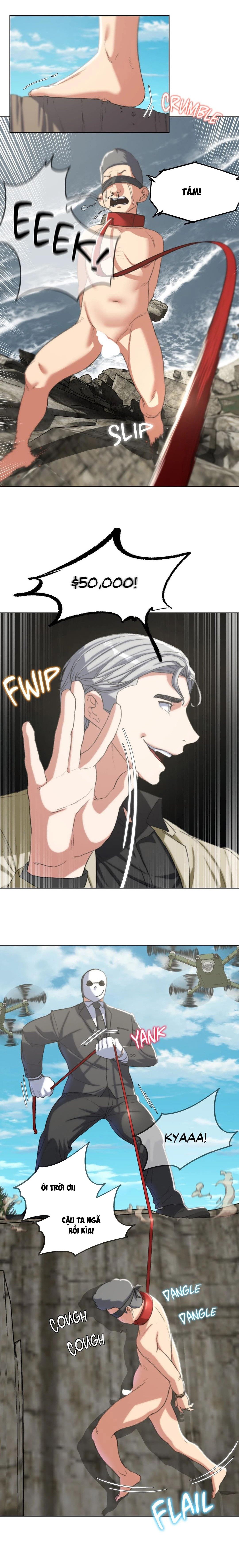 Trò Chơi Mạo Hiểm Chap Chapter 27-Trò Chơi Mạo Hiểm - Next Chap 44